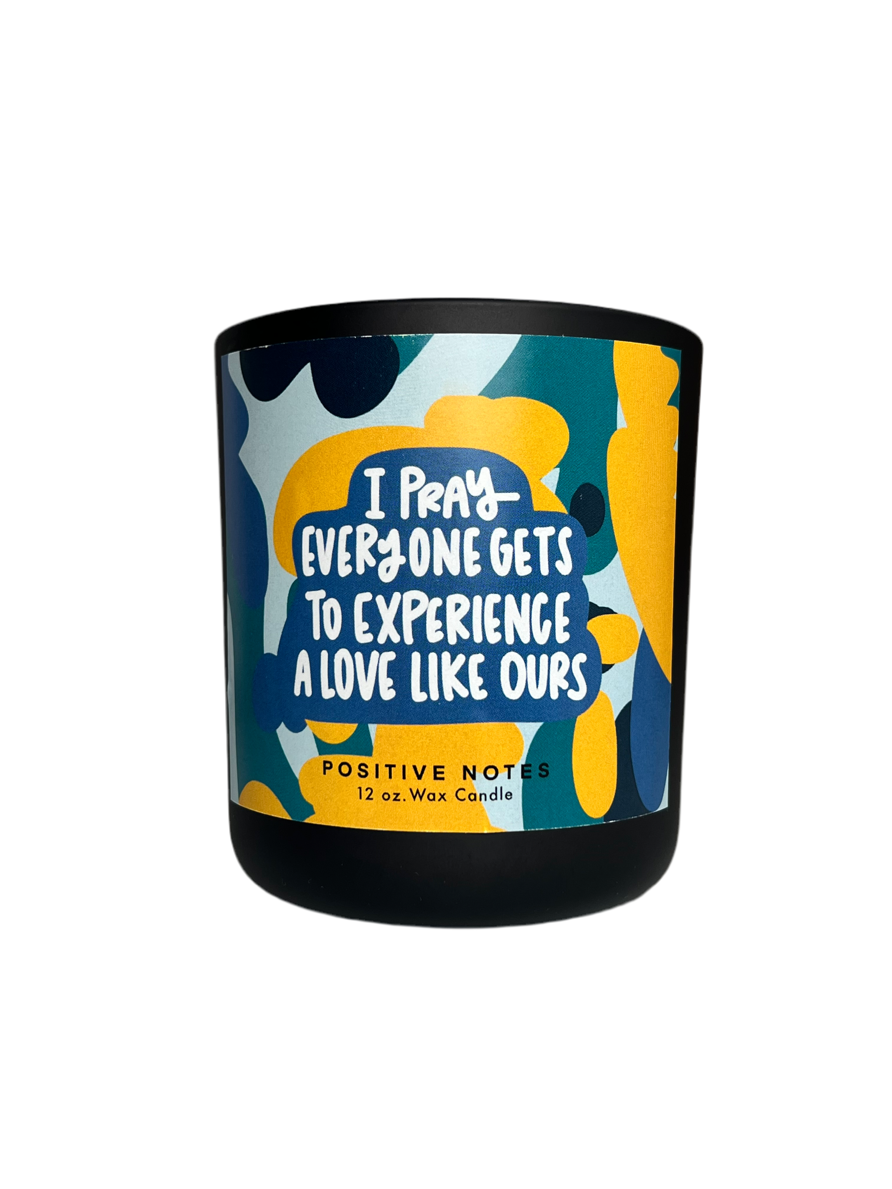 Love Like Ours 11 oz