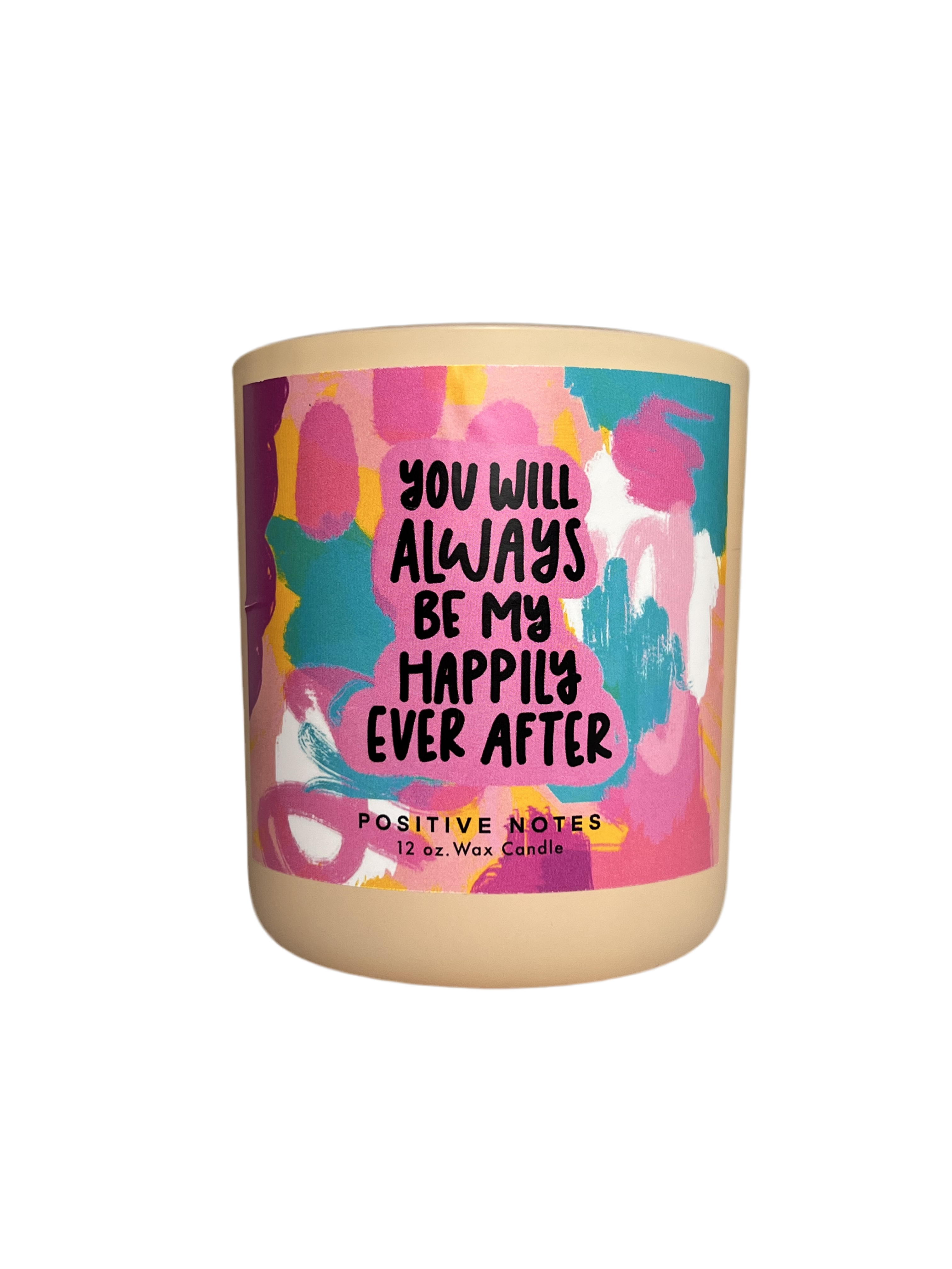 Happily Ever After 11oz