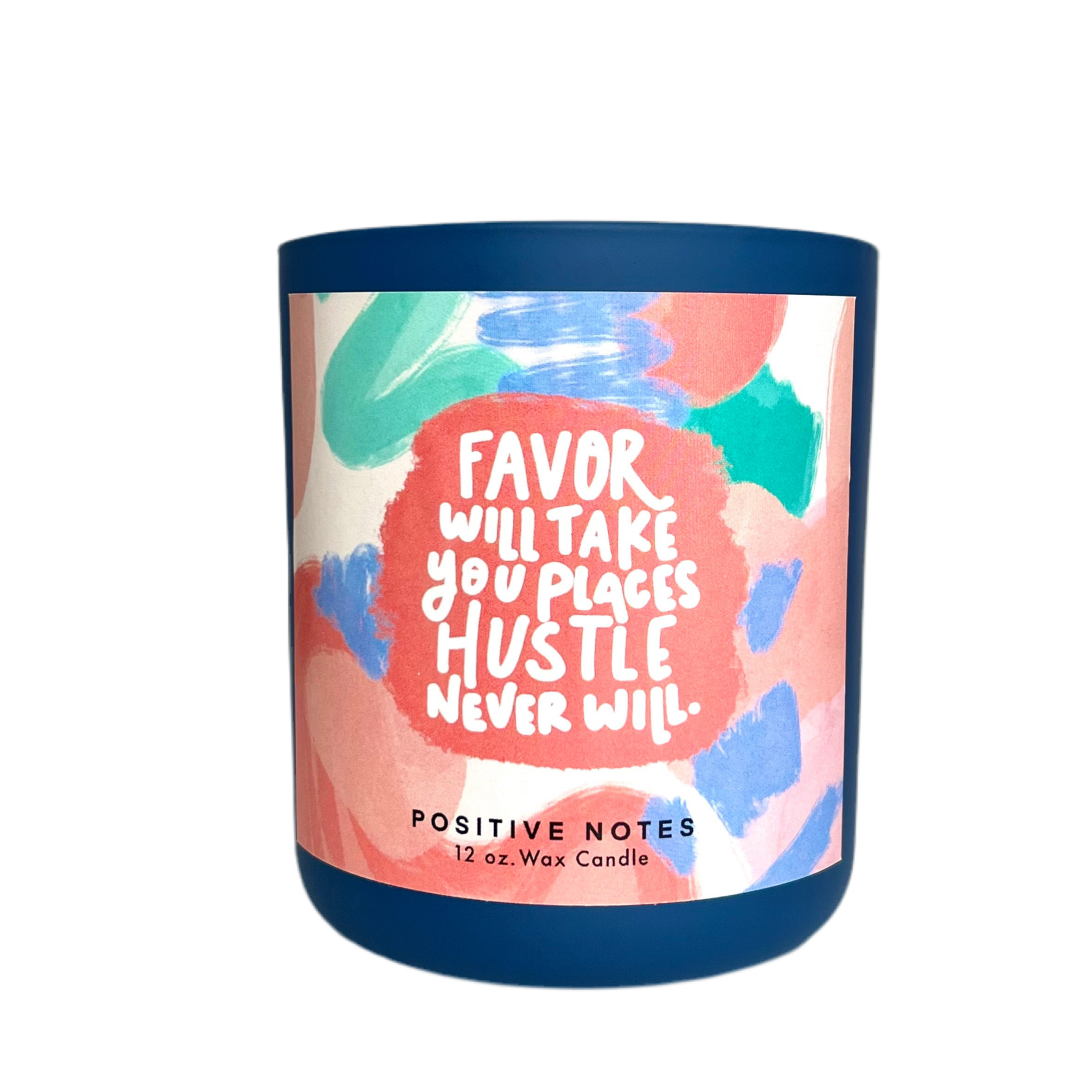 Favor 11 OZ